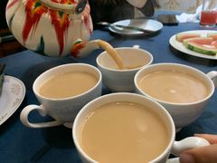 -伊带伊路新疆美食府(呼家楼店)