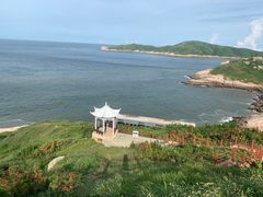 -东极岛景区