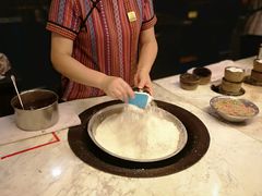 -锦记糕点铺