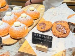 -麦田工坊(月湖店)