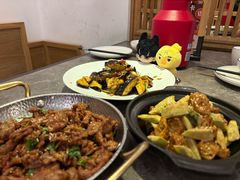 -闫府私房菜·老字号(恒隆店)