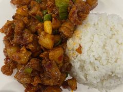 -农园餐厅(北京大学店)