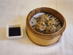 -美心皇宫(屯门大会堂店)