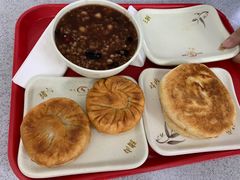 -神龟馅饼(古陌路店)