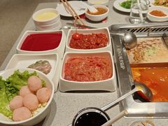-海底捞火锅(亲贤北街店)