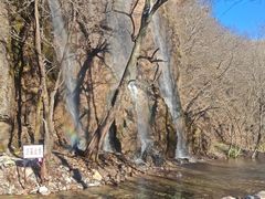 -玉渡山自然风景区