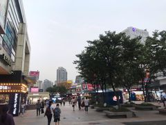 -证大大拇指广场(芳甸路店)