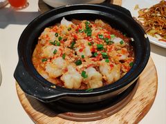 -蔡澜点心·粤菜(赛格国际购物中心店)