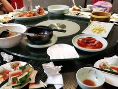 -海天楼中餐厅(吴宫泛太平洋酒店)