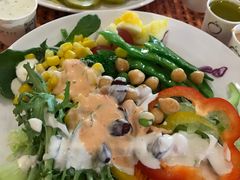 -So Lounge索兰至餐厅(蓝色港湾店)