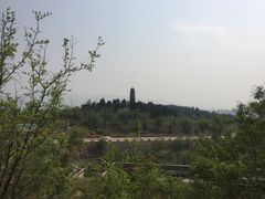 -西柏坡纪念馆
