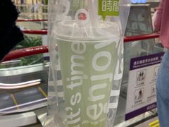 -鲜果时间·果蔬茶(赛格负二层店)