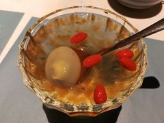 桃浆鸽蛋-荣小馆(临海世纪花城店)