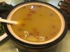 -福慧慈缘素食餐厅(王府井店)