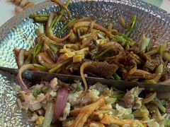 -小鱼小牛·鱼牛干锅·脆鱼火锅(世欧广场店)