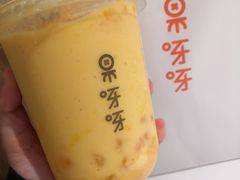 -果呀呀(国金街店)