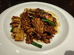 -老牌坊•鲁菜名店•地道济南菜(大观园商埠店)