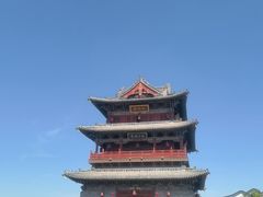 -大同古城-太平楼
