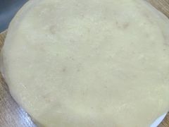 -榆林筋饼家常菜