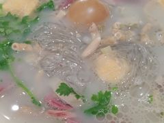 -鸭得堡老鸭汤·鸭血粉丝(南京博物院店)