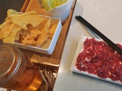 -俏牛哥鲜牛肉牛肆馆(重庆天地店)