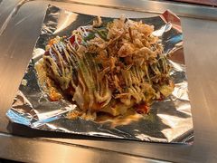 -66大阪烧烧鸟·益市家系拉面出张所