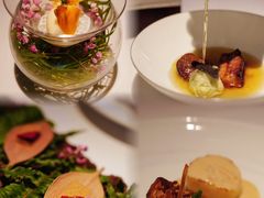 -翡翠36餐厅(浦东香格里拉店)