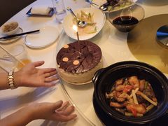 -金轩中餐厅 Jin Xuan(浦东丽思卡尔顿酒店)