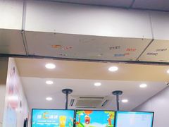 -CoCo都可(南京珠江路店)