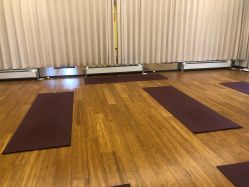 -FineYoga梵音瑜伽·普拉提