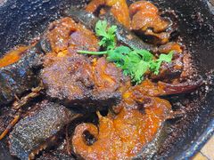 -洪兴砂锅·融合砂锅菜(三站店)
