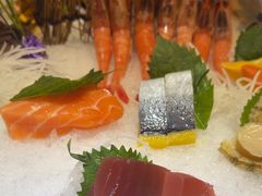 -花狸日本料理(柏庐广场店)