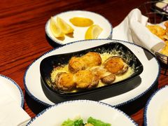 -RED LOBSTER(中城西店)