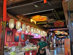 -南京时尚莱迪购物广场(正洪街店)