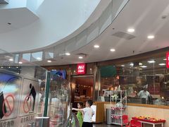 -西贝(宝乐汇店)