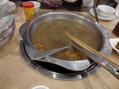 -大志牛肉火锅(天健花园店)