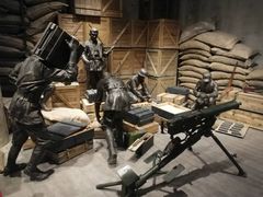 -上海四行仓库抗战纪念馆