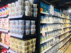 -黄商生活超市(黄冈黄州万达店)