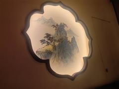 -绿茶餐厅(朝阳大悦城店)