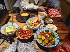 -有才叔北京时间涮肉(紫薇尚层店)