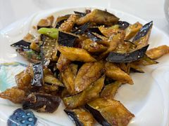 -春水锅贴·传统鲁菜(大明湖店)