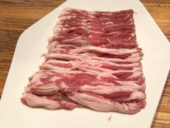 -额尔敦传统涮(公园西路店)