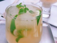 -喜茶(北京五棵松华熙店)