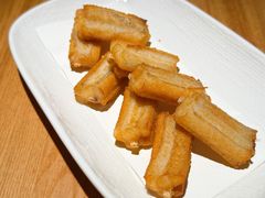 黄金脆带鱼-荣小馆(杭州大厦店)