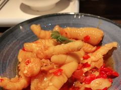 -乔街深夜食堂·台州菜·高压锅生蚝(杭州总店)