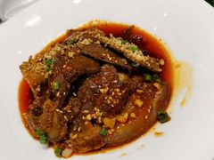 -大碗居·烤鸭·鱼头泡饼(天坛东门店)