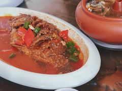 -云隐小厨·传统大理美食(复兴路店)