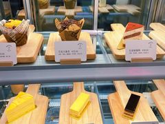 -Glacio Dessert Chef