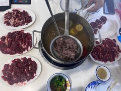 -陈记顺和潮汕牛肉火锅(韩江路店)