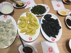 -菊花女水饺(闻涛苑店)